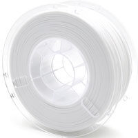 Raise3D Premium PC Filament - 1.75mm - White - 1kg Spool