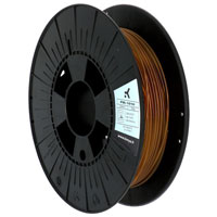 Kimya PEI-1010 Filament - 1.75mm - Amber - 500g Spool