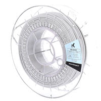 Kimya PEI-9085 Filament - 2.85mm - Light Grey - 500g Spool
