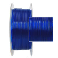 PETG Filament - 1.75 mm - Blue - 1kg Spool