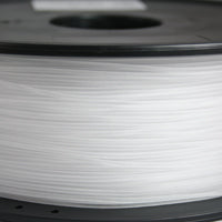 PETG Filament - 1.75 mm - Natural - 1kg Spool