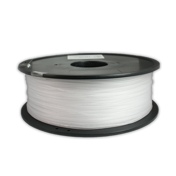 PETG Filament - 1.75 mm - Natural - 1kg Spool