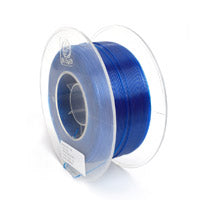 PETG Filament - 1.75 mm - Blue - 1kg Spool