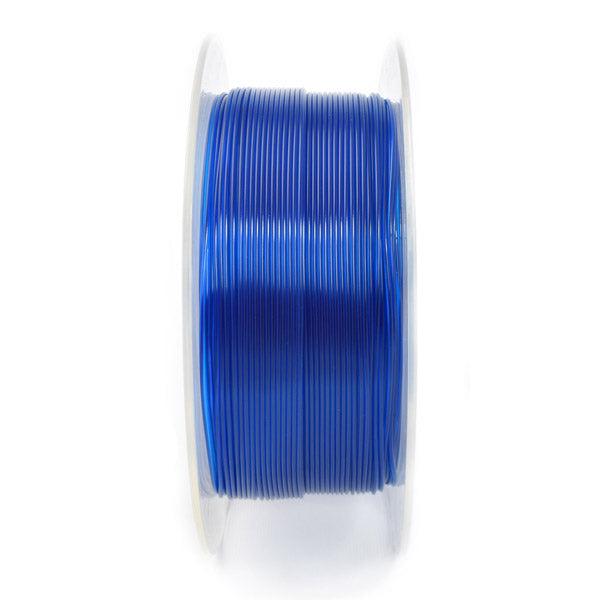 PETG Filament - 1.75 mm - Blue - 1kg Spool