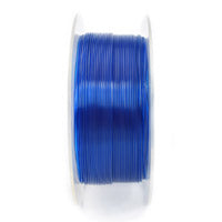 PETG Filament - 1.75 mm - Blue - 1kg Spool