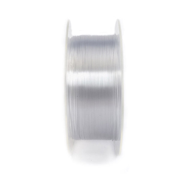 PETG Filament - 1.75 mm - Natural - 1kg Spool