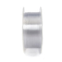 PETG Filament - 1.75 mm - Natural - 1kg Spool