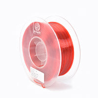 PETG Filament - 1.75 mm - Red - 1kg Spool
