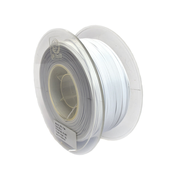 PETG Filament - 1.75 mm - White - 1kg spool