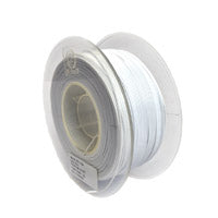 PETG Filament - 1.75 mm - White - 1kg spool