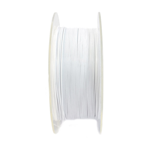 PETG Filament - 1.75 mm - White - 1kg spool