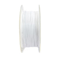 PETG Filament - 1.75 mm - White - 1kg spool