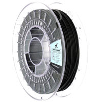 Kimya PETG + Carbon Fibre - 2.85mm - Black - 500g Spool