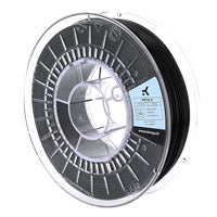 Kimya PETG-S Filament - 1.75mm - Black - 750g Spool