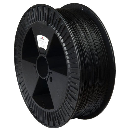 Spectrum PETG Filament - 1.75mm - Deep Black - 2kg Spool