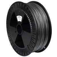 Spectrum PETG Filament - 1.75mm - Silver Star - 2kg Spool