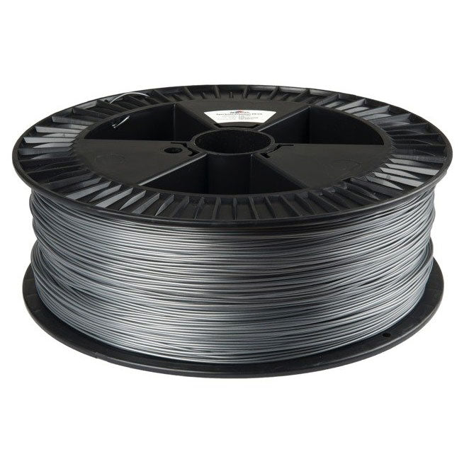 Spectrum PETG Filament - 1.75mm - Silver Star - 2kg Spool