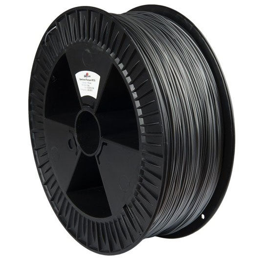 Spectrum PETG Filament - 1.75mm - Silver Star - 2kg Spool