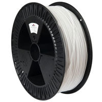 Spectrum PETG Filament - 1.75mm - Arctic White - 2kg Spool