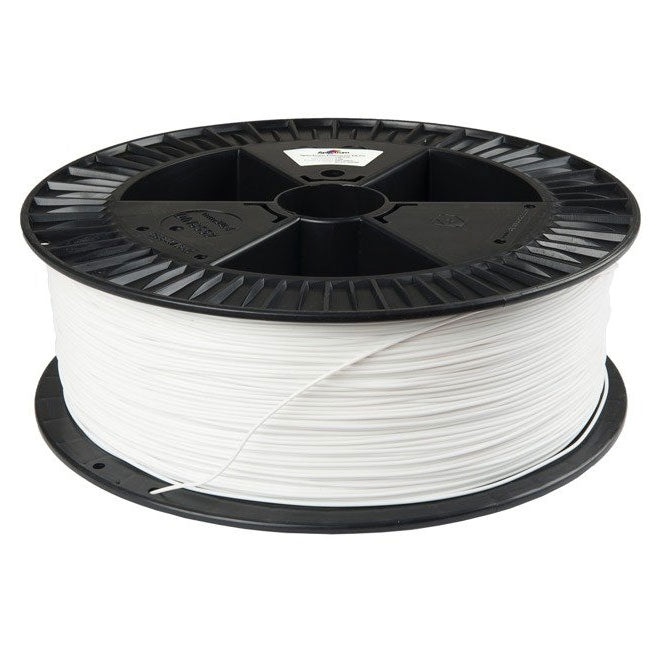 Spectrum PETG Filament - 1.75mm - Arctic White - 2kg Spool