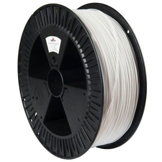 Spectrum PETG Filament - 1.75mm - Arctic White - 2kg Spool