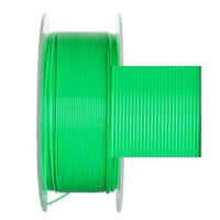PLA Filament - 1.75mm - Fluro Green - 1kg Spool