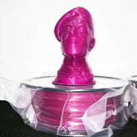 PLA Filament - 1.75mm - Pink - 1kg Spool