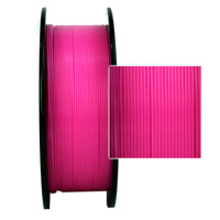 PLA Filament - 1.75mm - Pink - 1kg Spool