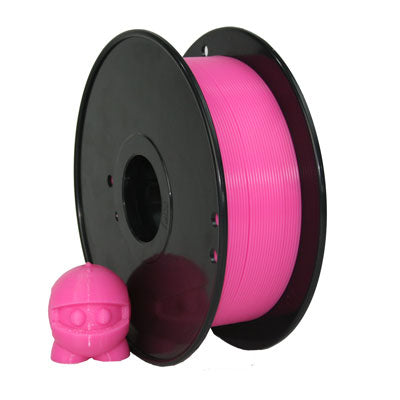 PLA Filament - 1.75mm - Pink - 1kg Spool