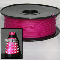 PLA Filament - 1.75mm - Purple - 1kg Spool