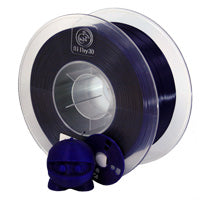 PLA Filament - 1.75mm - Purple - 1kg Spool