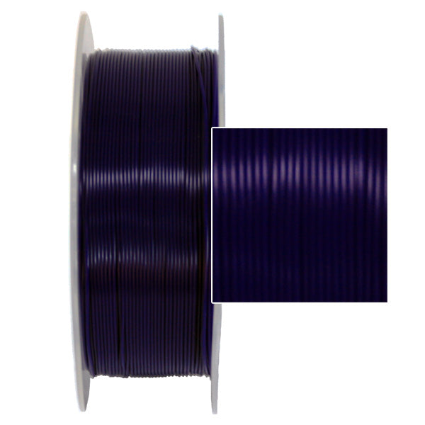 PLA Filament - 1.75mm - Purple - 1kg Spool