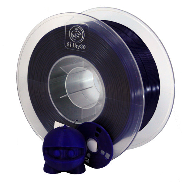 PLA Filament - 1.75mm - Purple - 1kg Spool