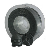 PLA Filament - 1.75mm - Silver - 1kg Spool