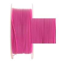 PLA Filament - 1.75mm - Pink - 1kg Spool