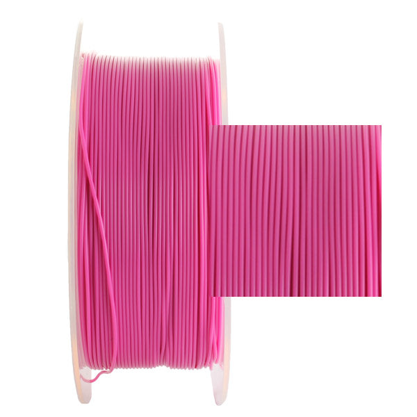 PLA Filament - 1.75mm - Pink - 1kg Spool