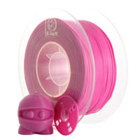 PLA Filament - 1.75mm - Pink - 1kg Spool
