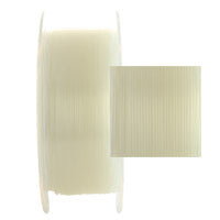 PLA Filament - 1.75mm - Transparent - 1kg Spool