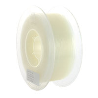 PLA Filament - 1.75mm - Transparent - 1kg Spool
