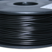 PLA Filament - 2.85mm - Black - 1kg spool