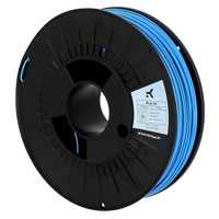 Kimya High Impact PLA - 1.75mm - Blue - 750g Spool