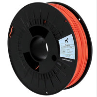 Kimya High Impact PLA - 1.75mm - Orange - 750g Spool