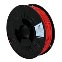 Kimya High Impact PLA - 1.75mm - Red - 750g Spool