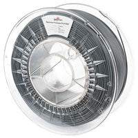 Spectrum Matt PLA - Dark Grey - 1.75mm - 1kg Spool