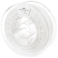 Spectrum Matt PLA - Polar White - 1.75mm - 1kg Spool