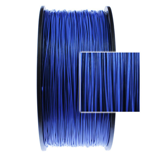 Pro PLA Filament - 1.75mm - Black - 3kg spool