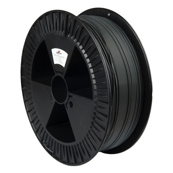 Spectrum Deep Black PLA - 1.75mm - 2kg Spool