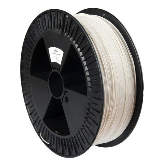Spectrum Polar White PLA - 1.75mm - 2kg Spool