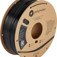 ABS Filament - 1.75mm - Black - 1kg Spool