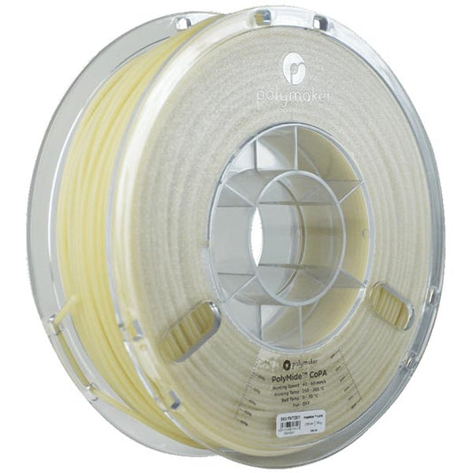 Polymaker CoPA Nylon, Natural, 1.75mm, 750g